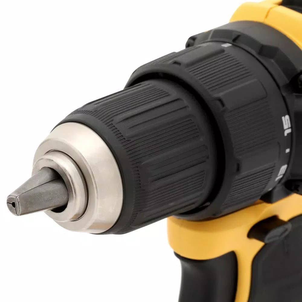 DEWALT ATOMIC 20V MAX Brushless Cordless 2-Tool Combo Kit with (2) 1.3Ah Batteries, Charger & Bag