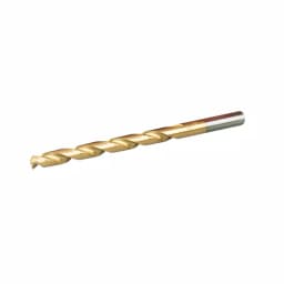 Milwaukee Thunderbolt Titanium Coated Twist Drill Bit Set, 29-Piece thumbnail 7