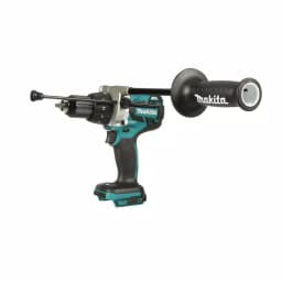 Makita 18V LXT Brushless Cordless 1/2 in. XPT Hammer Drill/Driver (Tool-Only) thumbnail 4