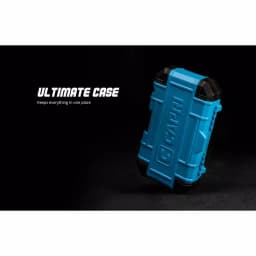 Capri Tools 1/2 in. Drive Metric Universal Impact Socket Set, 11-Piece thumbnail 2