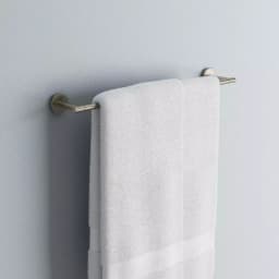 Delta Lyndall 18 in. Towel Bar, Brushed Nickel thumbnail 3