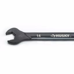 Husky 6-Piece Metric 100-Position Flex-Head Ratcheting Wrench Set thumbnail 3