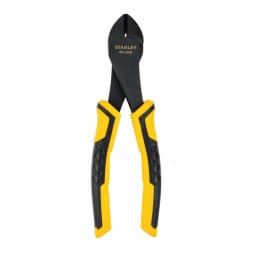 Stanley Bi-Material 4-Piece Plier Set, Drop Forged Steel, ANSI Specification thumbnail 2