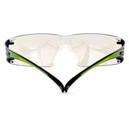 3M SecureFit 400 Safety Glasses with Mirrored Anti-Scratch Lenses thumbnail 4