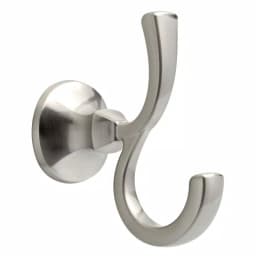 Delta Mandara 4-Piece Bath Hardware Set, SpotShield Brushed Nickel thumbnail 12