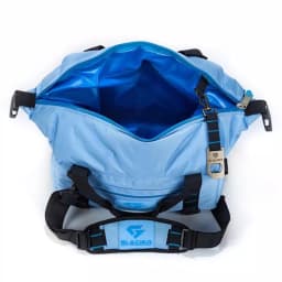 Glacier Coolers IceBox Jr. 19 Qt. Blue Soft-Side Cooler thumbnail 2