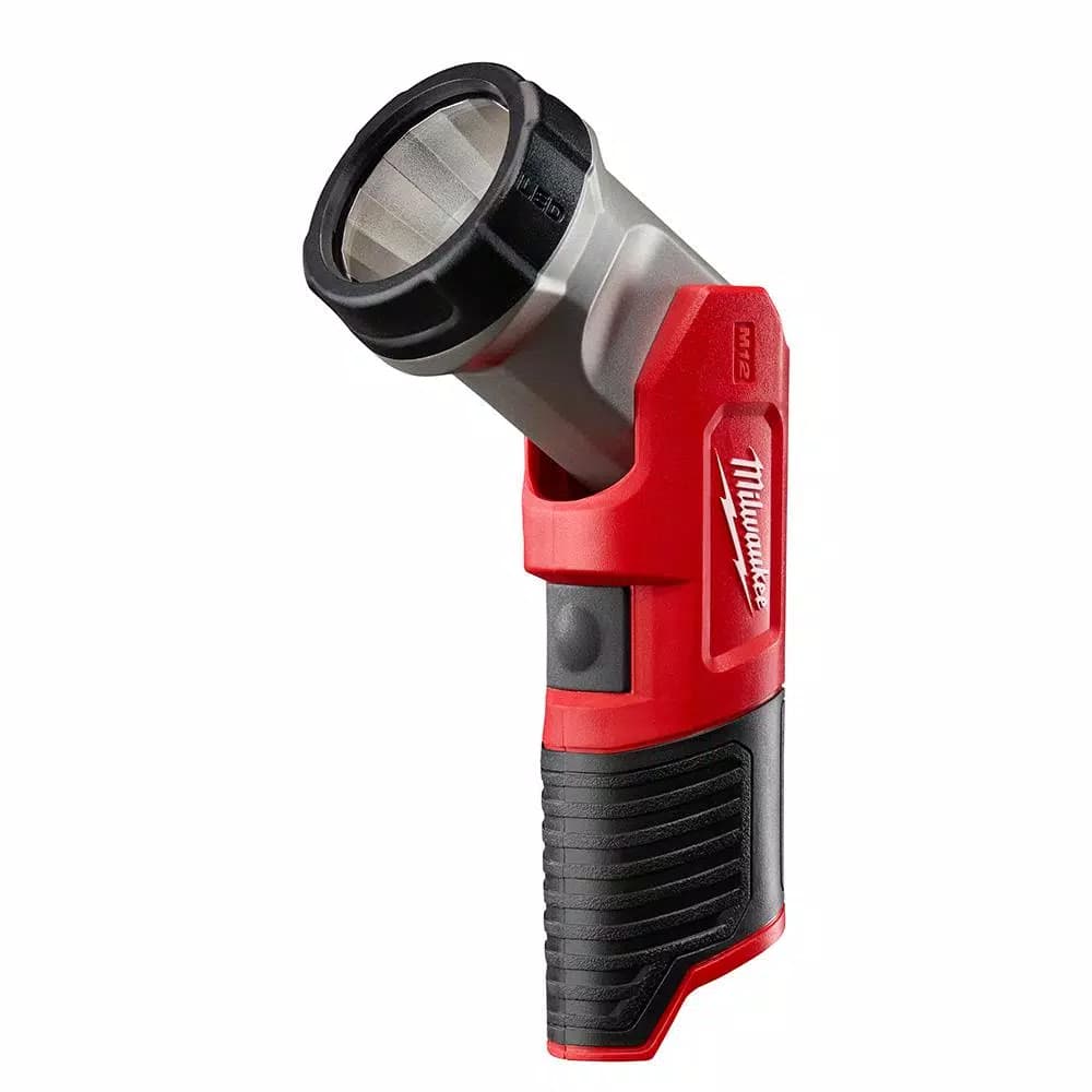 Milwaukee M12 12V Lithium-Ion Cordless 4-Tool Combo Kit with (2) 1.5 Ah Batteries and Charger