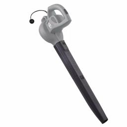 Sun Joe 6 Amp Electric Handheld Leaf Blower, 155 MPH, 200 CFM, Gray thumbnail 2