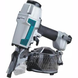 Makita 2-1/2 in. 15° Siding Coil Nailer thumbnail 1