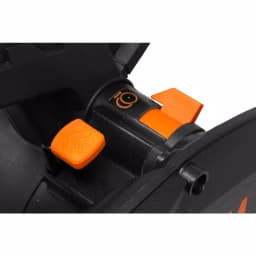 WEN 10 Amp 6.5 in. Plunge Cut Sidewinder Track Saw thumbnail 9