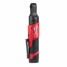 Milwaukee M12 FUEL 1/4 in. Ratchet Protective Boot (49-16-2556) thumbnail 2