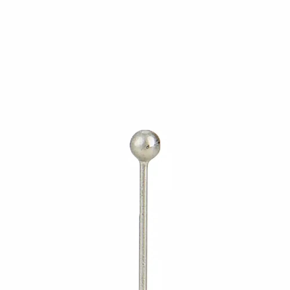 Mind Reader Silver Galvanized Steel Freestanding Paper Towel Holder - Multi-Purpose Countertop Stand