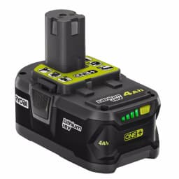RYOBI 18V ONE+ 5-1/2 in. Cordless Circular Saw Kit with 4.0 Ah Battery and Charger thumbnail 5