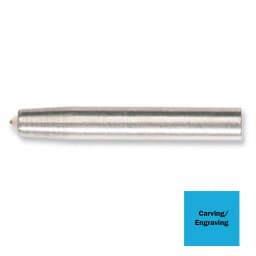 Dremel 1/10 in. Diamond Point Rotary Tool Bit for Dremel 290 Engraver thumbnail 2