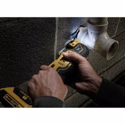 DEWALT 20V MAX XR Brushless Cordless Oscillating Multi-Tool (Tool-Only) thumbnail 14