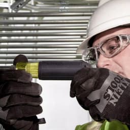 Klein Tools 5-in-1 Heavy Duty Multi-Nut Driver with Interchangeable Sizes and Wrench Assist thumbnail 5