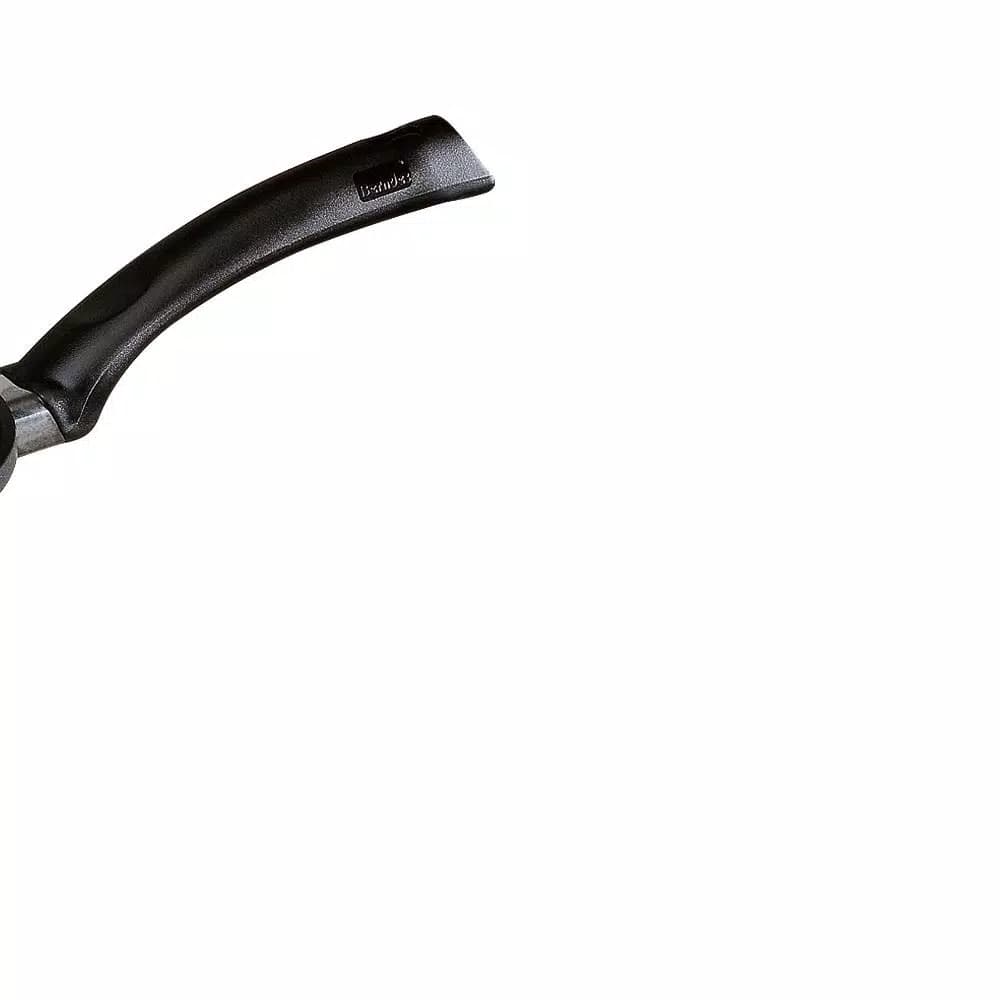 Berndes SignoCast 12 in. Cast Aluminum Nonstick Grill Pan, Black
