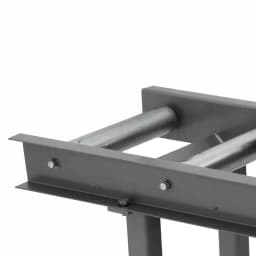 JET Roller Table for MBS-1323EVS-H and MBS-1323EVS-H-4 Bandsaws thumbnail 2