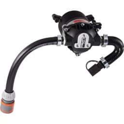 Hilti DSH-P Self-Priming Integrated Water Pump for DSH 700-X and DSH 900-X Cut-Off Saws thumbnail 4