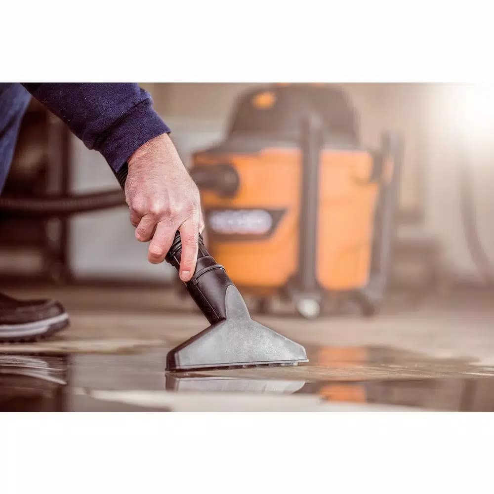 RIDGID 1-7/8 in. Wet Nozzle and Squeegee Attachment for Wet/Dry Shop Vacuums
