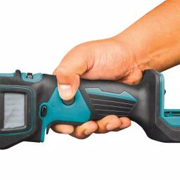 Makita 18V LXT Brushless Cordless 5 in./6 in. Dual Action Random Orbit Polisher (Tool Only) thumbnail 6