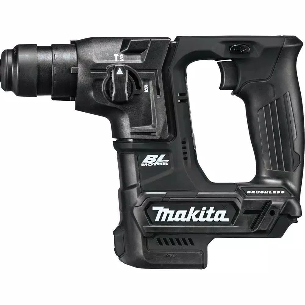 Makita 18V LXT Sub-Compact Brushless SDS-PLUS Rotary Hammer, Tool Only