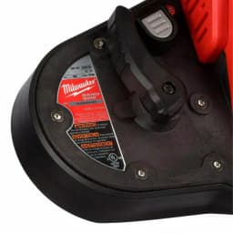 Milwaukee M18 18V Lithium-Ion Cordless Portable Band Saw (Tool-Only) thumbnail 6