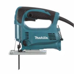Makita 3.9 Amp Top Handle Corded Jig Saw with Case thumbnail 3
