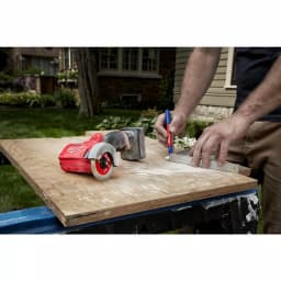 Milwaukee 3 in. Diamond Tile Blade for Ceramic and Porcelain thumbnail 4