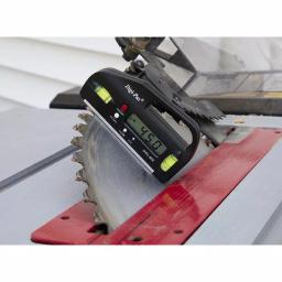 Digi-Pas DWL-80E 4 in. Pocket Digital Level and Electronic Angle Gauge Protractor thumbnail 5