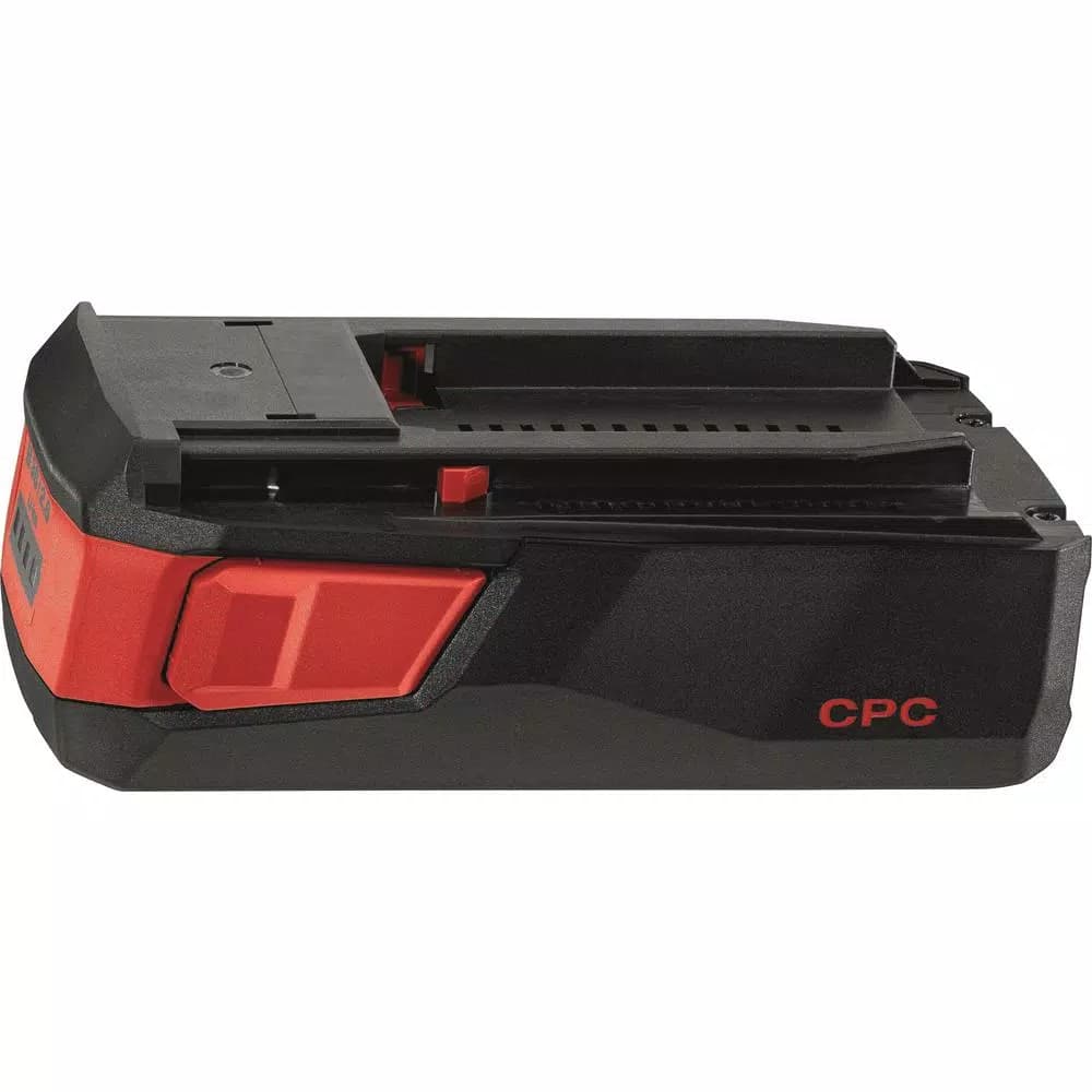 Hilti B36/2.6 CPC 36V 2.6 Ah Compact Lithium-Ion Battery Pack