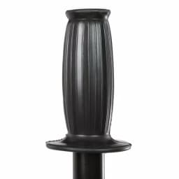 Milwaukee Super Hole Shooter 1854-1 High Power Corded Drill, 3/4 in. Chuck, 350 rpm thumbnail 4