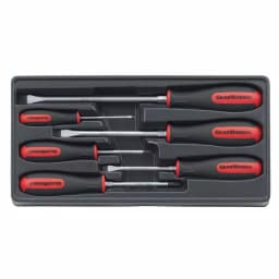GearWrench Auto TEP Introductory 108-Piece Mechanic Tool Set thumbnail 2