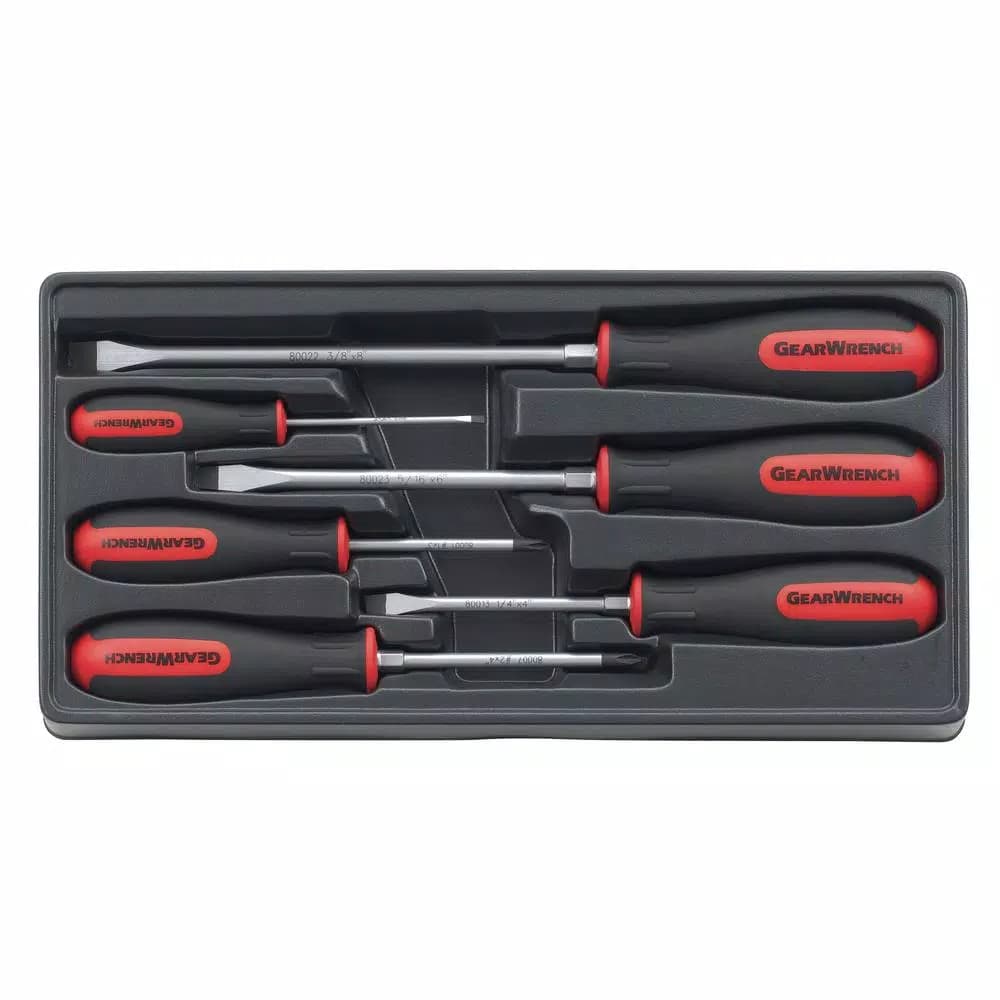 GearWrench Auto TEP Introductory 108-Piece Mechanic Tool Set