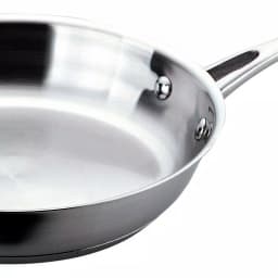 BergHOFF Copper Clad 2-Piece Stainless Steel Frying Pan Set, Polished Stainless Steel thumbnail 2