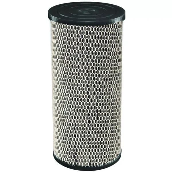 DuPont Heavy Duty Carbon Pleated Water Filter Cartridge for Whole House Systems