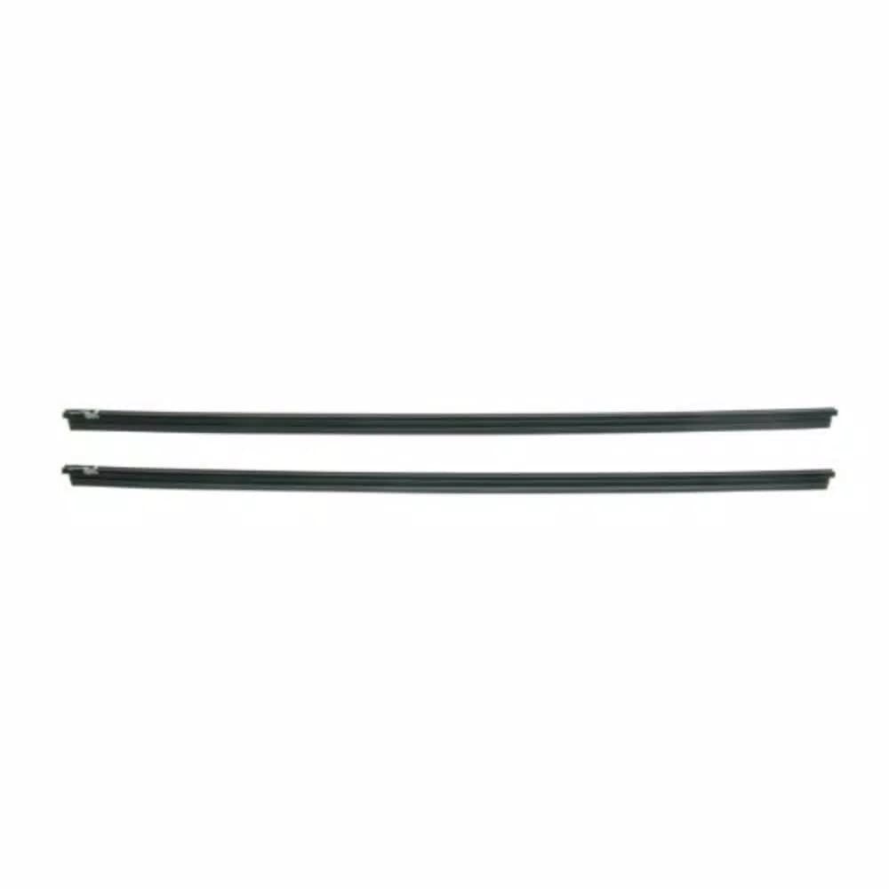 ANCO U Series Universal Windshield Wiper Blade Refill - Natural Rubber