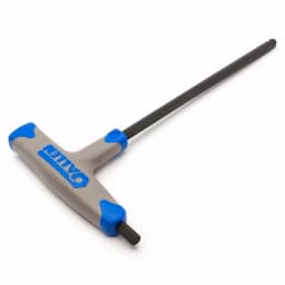 Allen T-Thru Handle Metric Ball-Plus Hex Key Set, 8-Piece thumbnail 6