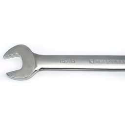 Gearwrench 13-Piece SAE Master Combination Ratcheting Wrench Set thumbnail 3