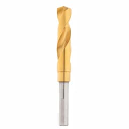 Milwaukee 3/4 in. Titanium Silver and Deming Twist Drill Bit thumbnail 4