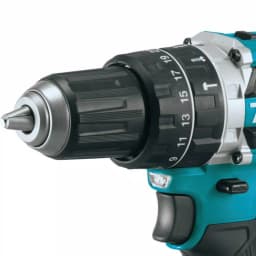 Makita 18V LXT Brushless Cordless 1/2 in. Hammer Driver-Drill (Tool Only) thumbnail 5