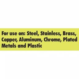 RYOBI 6 in. Buffing Wheel Set, 3-Piece Polishing Kit thumbnail 5