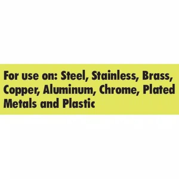RYOBI 6 in. Buffing Wheel Set, 3-Piece Polishing Kit