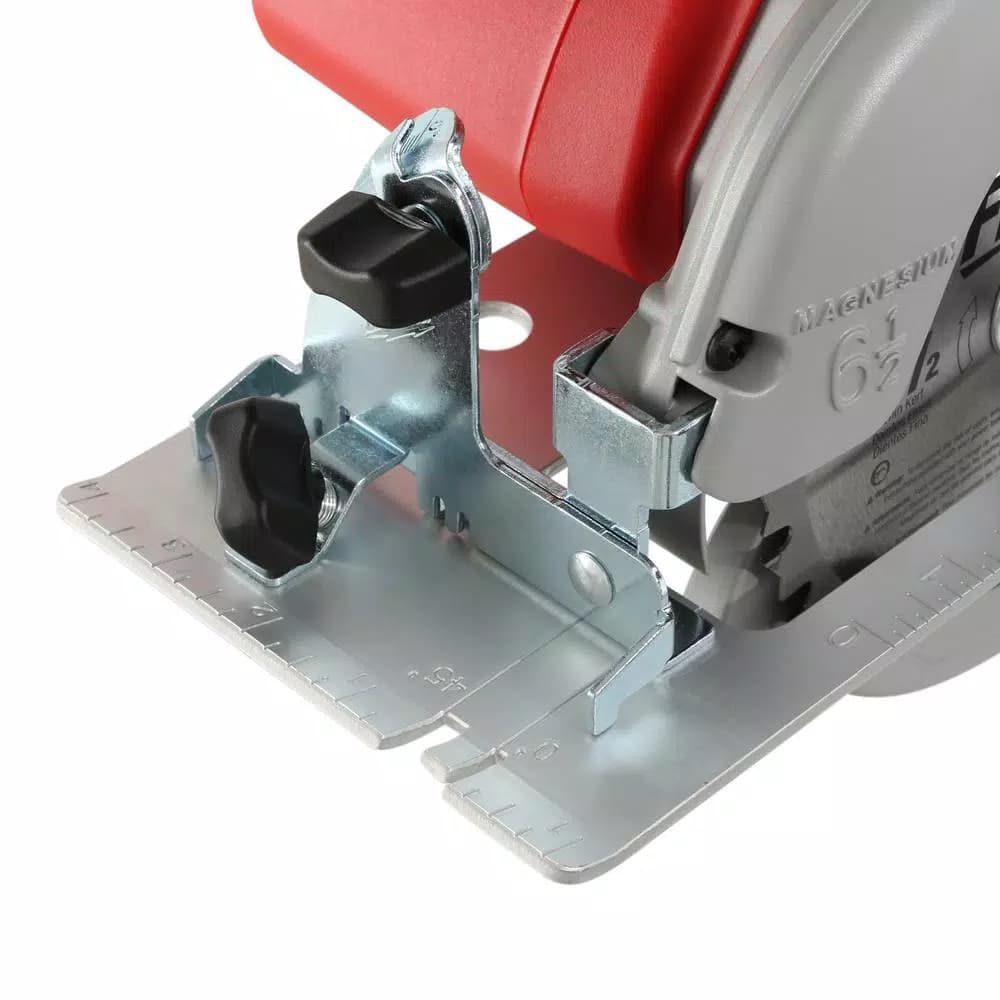 Milwaukee M28 28V Lithium-Ion Cordless 6-1/2 in. Circular Saw (Tool-Only)