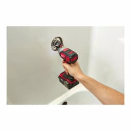 Milwaukee M18 18V Lithium-Ion Cordless 1/4 in. Hex Impact Driver (Tool-Only) thumbnail 8