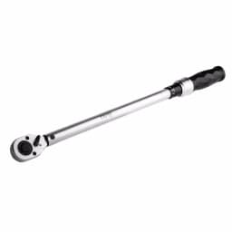 Capri Tools Diamond Series 1/2 in. Drive Ergonomic Torque Wrench, 30-250 ft. lbs. thumbnail 1