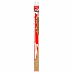 Diablo Demo Demon 12 in. Carbide-Tipped Reciprocating Saw Blades, 5/7 TPI, 10-Pack thumbnail 3