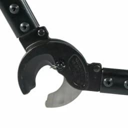 Klein Tools 25 in. Standard Cable Cutters thumbnail 3