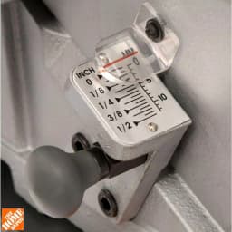 RIDGID 6-1/8 in. Corded Jointer/Planer, 6 Amp, 1 HP Heavy Duty Induction Motor thumbnail 11