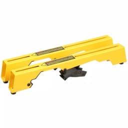 DEWALT Miter Saw Workstation Tool Mounting Brackets thumbnail 1
